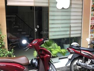 Bán nhà nhỏ xinh tttp tô hiến thành gần vincom giá chỉ 4,2 tỷ