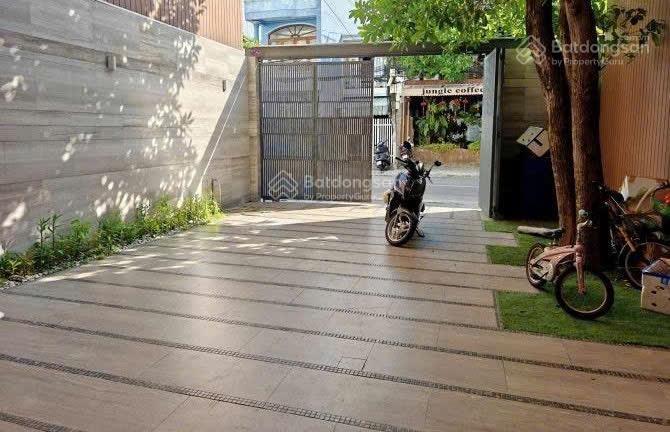 Nhà đẹp 452m² mặt tiền lê quý đôn có thang máy, full nội thất 36 tỷ