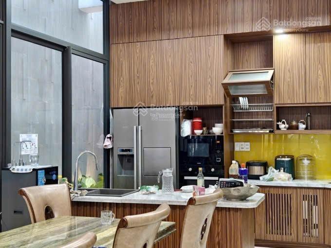 Nhà đẹp 452m² mặt tiền lê quý đôn có thang máy, full nội thất 36 tỷ