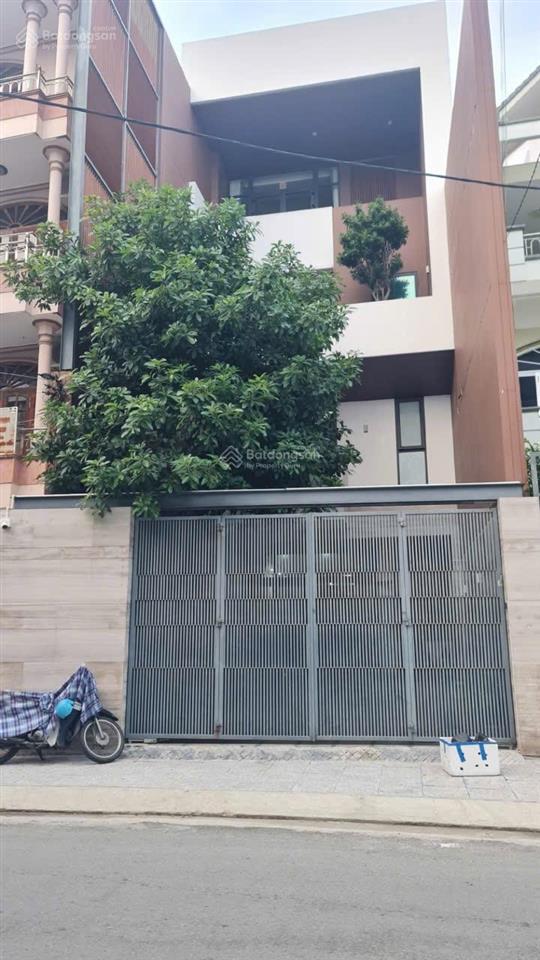 Nhà đẹp 452m² mặt tiền lê quý đôn có thang máy, full nội thất 36 tỷ