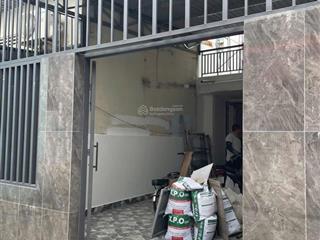 Bán nhà mới đường phước long nam nha trang đường ô tô chỉ 4,4 tỷ