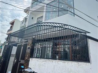 Bán nhà ngay kđt phước long đường ô tô mới xây chỉ 4,75 tỷ bao hoàn công