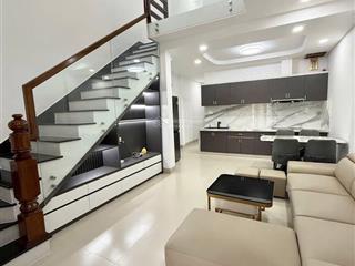 Bán nhà đẹp mới 2 tầng tđc phước long đã hoàn công chỉ 7,2 tỷ