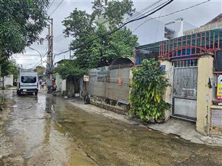 Bán lô góc 2 mặt tiền đường ô tô nguyễn chích vĩnh hoà bắc nha trang chỉ 3.52tỷ