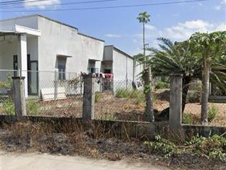 Lô đất mặt tiền suối tiên ngang 9m 281,8m2 (có 50m2 thổ) giá chỉ 2 tỷ