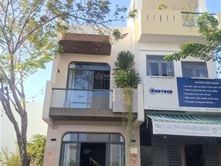 Bán nhà tđc vcn phước long 2 nhà 1 trệt 1 lầu giá 6 tỷ 360 (bao phí)