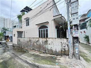 Bán đất lô góc lê hồng phong  nam nha trang  có nhà cũ  ô tô  4,7 tỷ