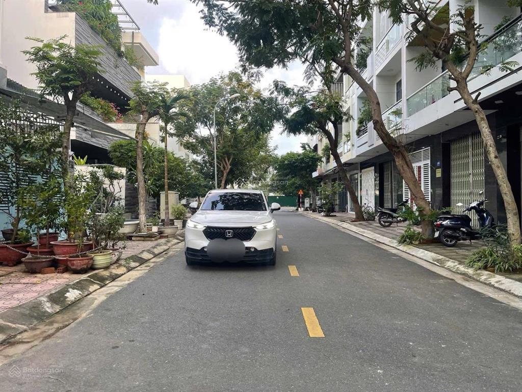 Bán lô đất kđt hà quang 2 nha trang, 80m² đường 10, giá tốt 6,3 tỷ