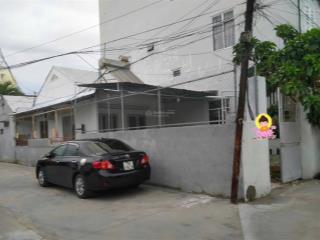 Bán đất căn góc trường sơn nam nha trang 101,8m² full thổ cư, ô tô quay đầu, 5,8 tỷ