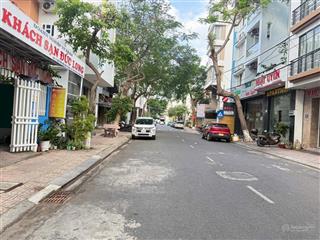 Đất 2 mặt tiền nguyễn biểu vĩnh hải gần biển phạm văn đồng dt 119,2m² giá 130tr/m²