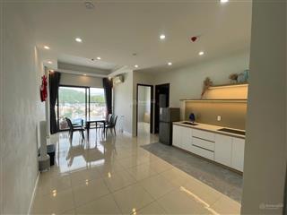 Bán căn hộ ph 2 phòng ngủ nam nha trang view sông đã có sổ giá tốt chỉ 1.95 tỷ