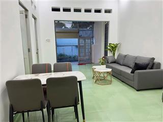 Nhà đẹp gần biển phạm văn đồng nha trang hẻm ô tô quay đầu giá 4,5 tỷ