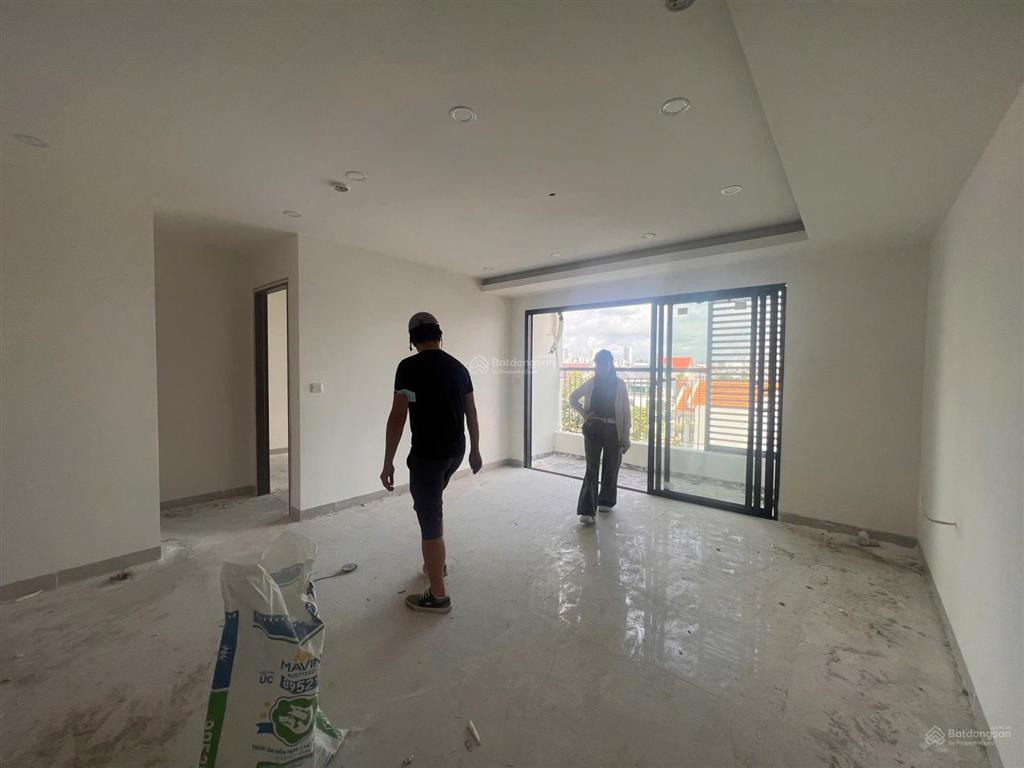 Bán nhanh căn góc 2pn ccu01 phước long nam nha trang tầng 4