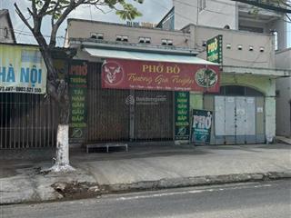 Bán lô đất mặt tiền đường đại lộ nguyễn tất thành nha trang giá tốt chỉ 4,9 tỷ