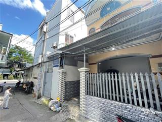 Bán nhà 2 tầng cách đường trần phú nha trang 1 chỉ 1 căn giá tốt