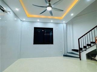 Siêu cực sốc rẻ! phân lô  2 mặt ngõ thoáng trước sau  kinh doanh ô tô nhà mới đẹp long lanh.