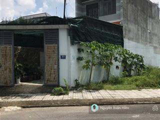 Bán nhà khu biệt thự trần văn chẩm, dân cư đông đúc tân thông hội, củ chi, 5x31m có 1 lầu, 3.7 tỷ