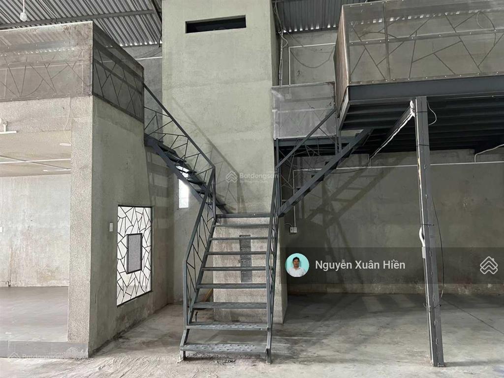 Bán xưởng 650m2 lê thị chính, đường xe công, phước vĩnh an, củ chi, giá 9.5 tỷ