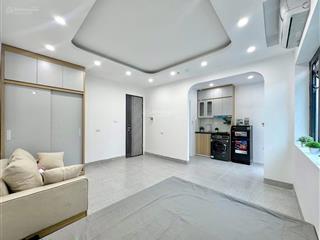 Toà ccmn thanh xuân, 2 mặt ngõ ô tô đi thông, mới tinh, nội thất xịn mịn, an ninh tốt, pccc chuẩn
