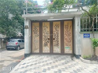 Bán nhà tây hồ giá rẻ, đường an dương vương, lô góc, ô tô tránh, kinh doanh 83m2, mt 5m