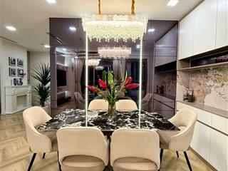 Giỏ căn hộ 3 pn tốt nhất thị trường bán tại vinhomes central park t4/2025  0922 565 ***