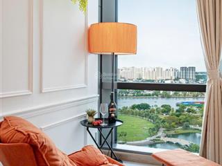 Độc quyền giỏ hàng cho thuê căn hộ vinhomes central park tháng 7/2025 full nội thất số lượng có hạn