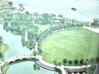 Chính chủ bán căn 2pn siêu đẹp park 4, vinhomes central park  0922 565 ***