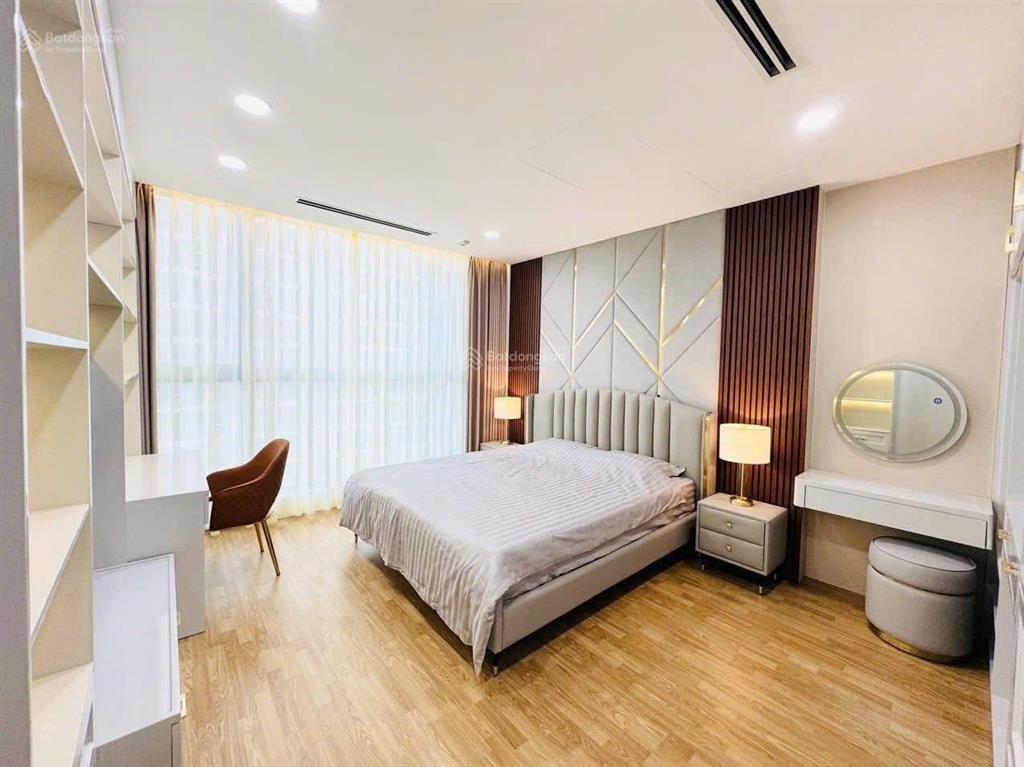 Căn hộ này không dành cho số đông mà dành cho người có gu! park 1 4pn view sông trực diện