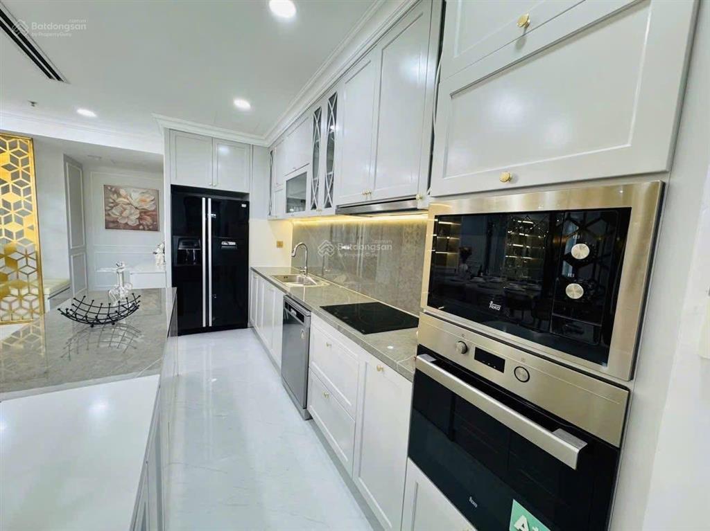 Căn hộ này không dành cho số đông mà dành cho người có gu! park 1 4pn view sông trực diện