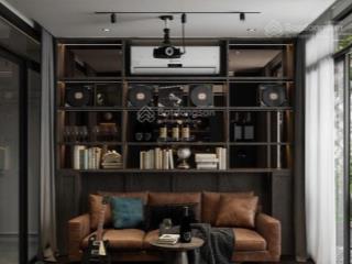 Bán căn 3pn full nội thất cao cấp decor tinh xảo, sang trọng  0922 565 ***