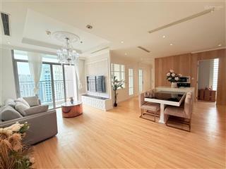 Bán nhanh căn 3pn view siêu đẹp full nội thất sang trọng mới  0922 565 ***