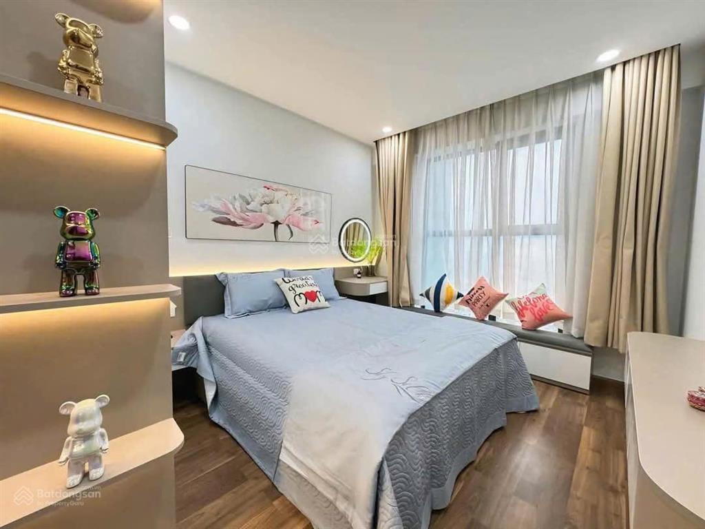 Gia đình tôi cần bán căn 3pn hoa hậu tầng trung view hồ chung cư anland premium 6,x tỷ, o975645309