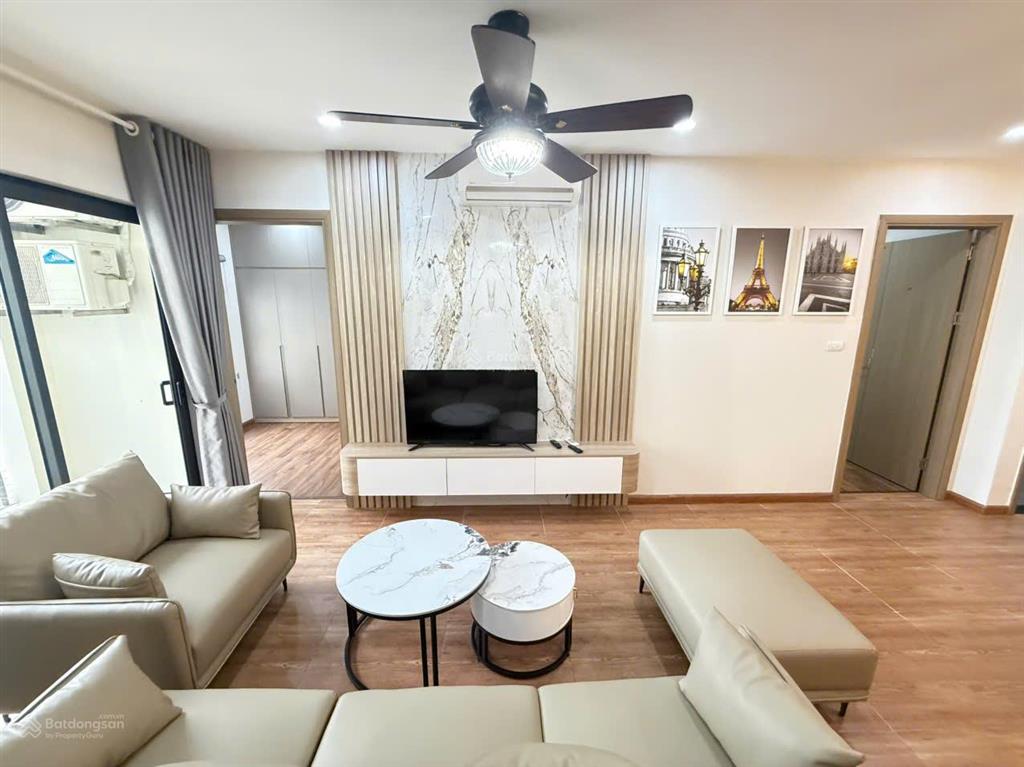(chính chủ) bán căn hộ 2pn 2vs bc đông, đông nam full nội thất đẹp ở cc anland lakeview