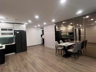 Bán căn hộ 70m2  2pn, đầy đủ nội thất, ban công đông nam chung cư the k park văn phú giá 4.7 tỷ