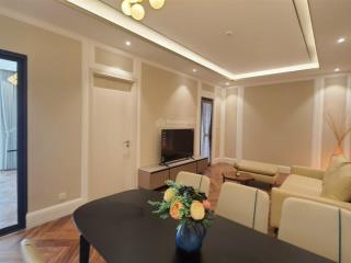 Cần bán căn góc 86m2 (3pn 2vs),có sổ full nội thất chung cư samsora giá nhỉnh 5 tỷ ,  0975 645 ***