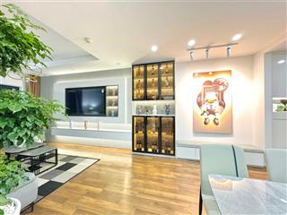 Cần bán góc 100m2 (4pn 3vs) full nt đẹp, nhà sẵn sổ ở chung cư the pride giá rẻ nhất,  0975 645 ***