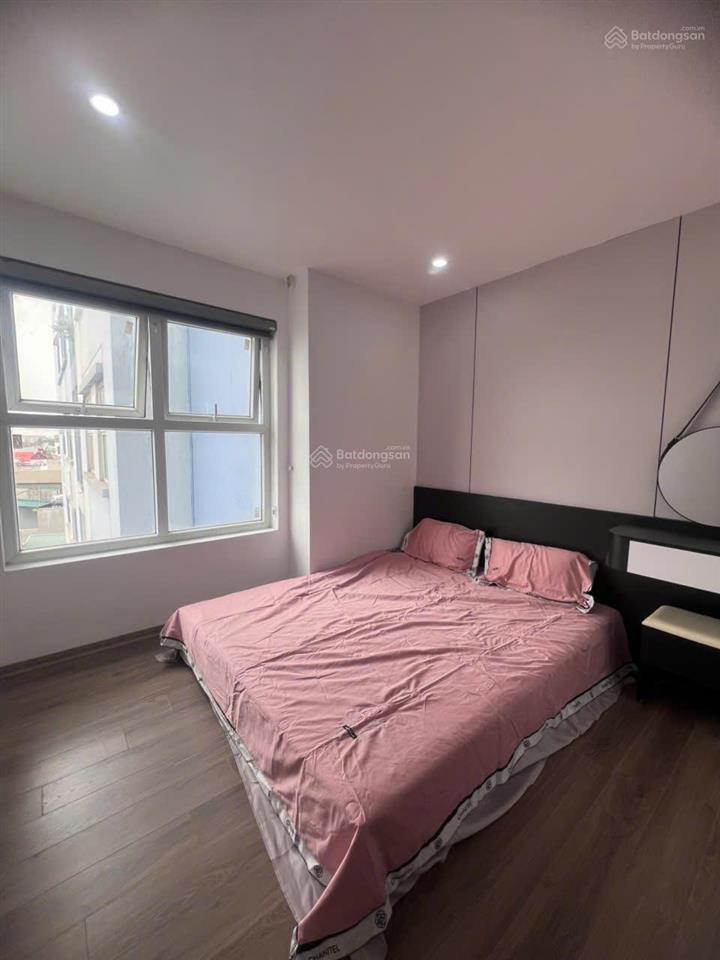 (chính chủ) bán căn hộ 95m2  3pn bc đông nam tầng trung giá 6.x tỷ cc flc quang trung, 0975 645 ***