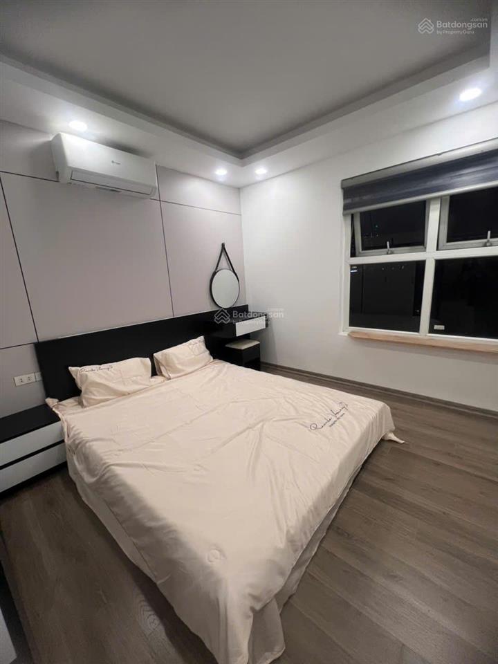 (chính chủ) bán căn hộ 95m2  3pn bc đông nam tầng trung giá 6.x tỷ cc flc quang trung, 0975 645 ***