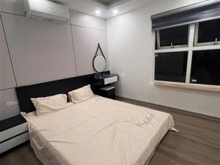 (chính chủ) bán căn hộ 95m2  3pn bc đông nam tầng trung giá 6.x tỷ cc flc quang trung, 0975 645 ***