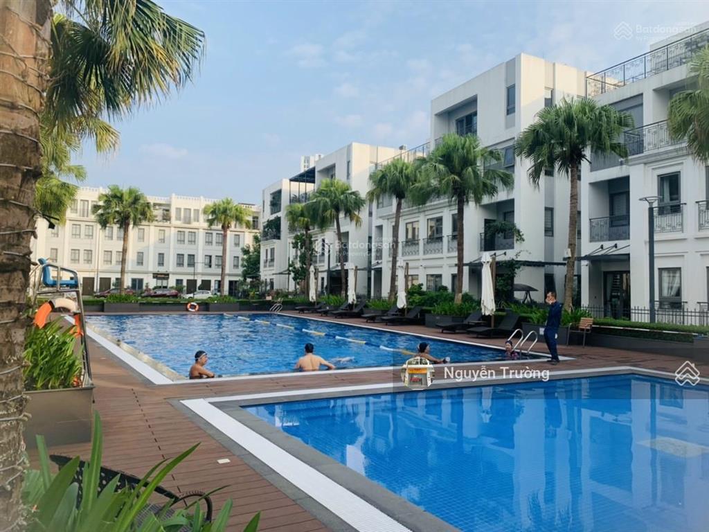 Cho thuê biệt thự  liền kề căn góc ở và kinh doanh vị trí đẹp, đường lớn, giá tốt