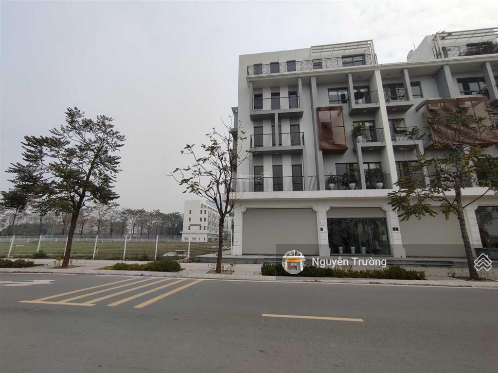 Cho thuê biệt thự  liền kề căn góc ở và kinh doanh vị trí đẹp, đường lớn, giá tốt