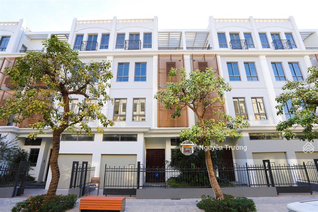 Cho thuê biệt thự  liền kề căn góc ở và kinh doanh vị trí đẹp, đường lớn, giá tốt