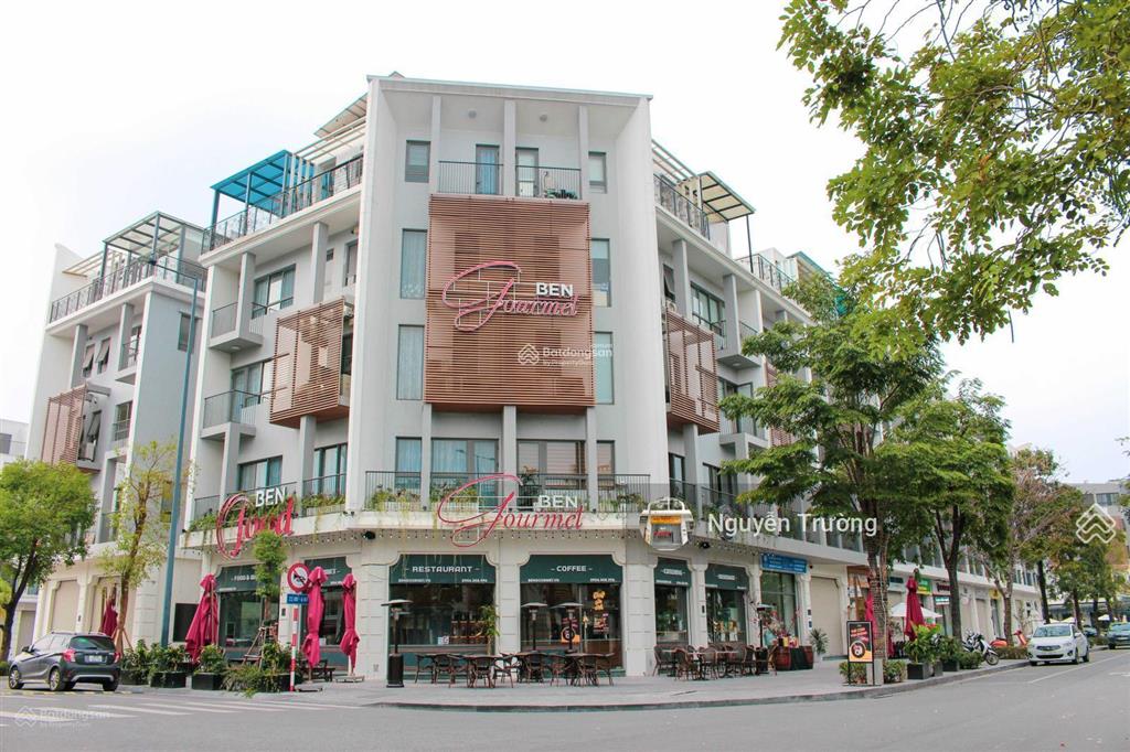 Chính chủ cần bán cắt lỗ căn shophouse góc 3 mặt tiền đường full nội thất, thanh khoản gấp, giá tốt