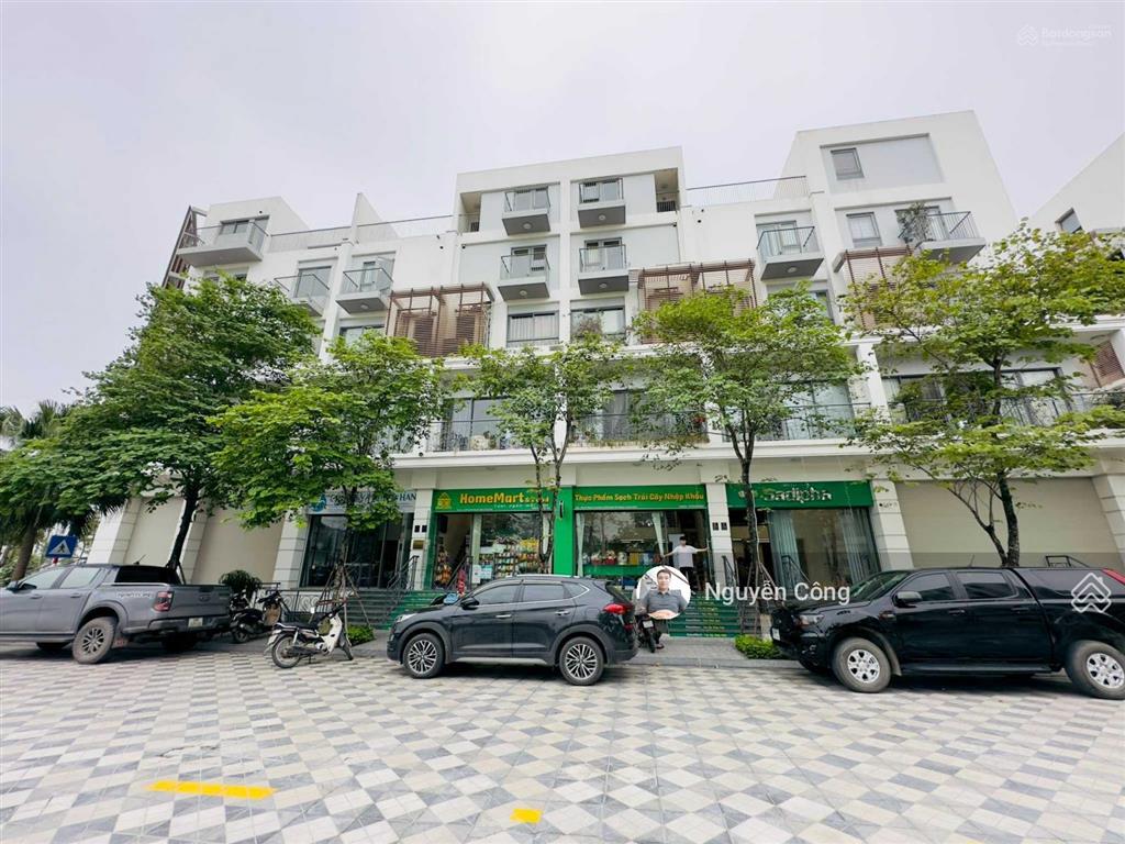 Bán biệt thựliền kềshophouse dt 75m, 99m, 120m, 160m, 200m the manor central park, 2 mặt tiền