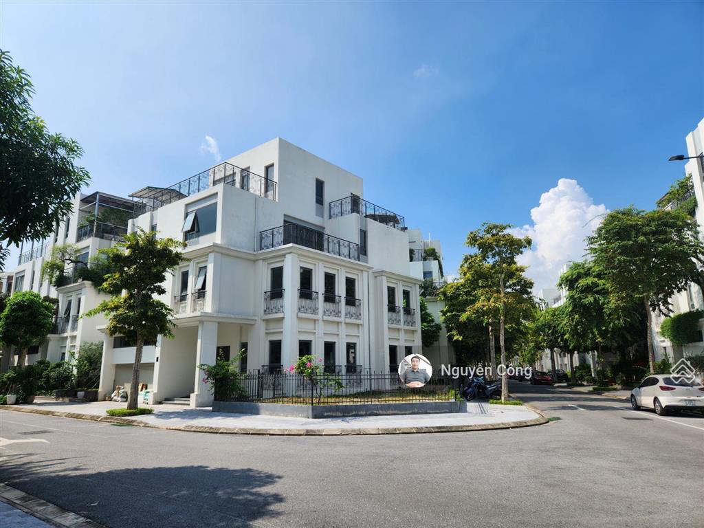 Bán biệt thựliền kềshophouse dt 75m, 99m, 120m, 160m, 200m the manor central park, 2 mặt tiền