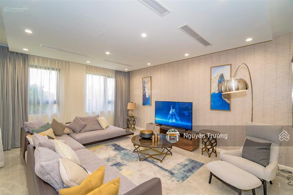 Chính chủ cần bán biệt thự hướng đông nam 160m2 song lập, đơn lập, view công viên vườn hoa