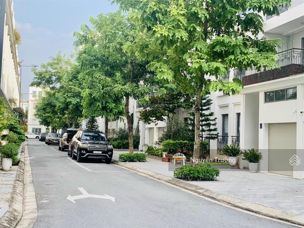 Chính chủ cần bán biệt thự hướng đông nam 160m2 song lập, đơn lập, view công viên vườn hoa