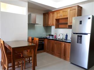 Bán căn hộ 2pn, 1wc tại the park residence, 2,4 tỷ, 58m2
