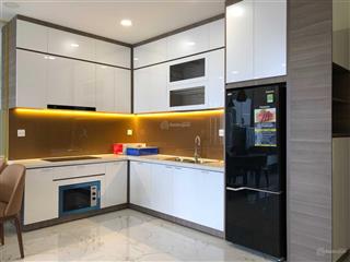 Cho thuê căn hộ sunrise riverside 2pn 2wc full đồ 13tr.  0969 818 ***
