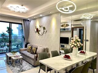 Chính chủ gửi cho thuê căn hộ chung cư hưng phát 2, giá 7tr/th,  0969 818 ***